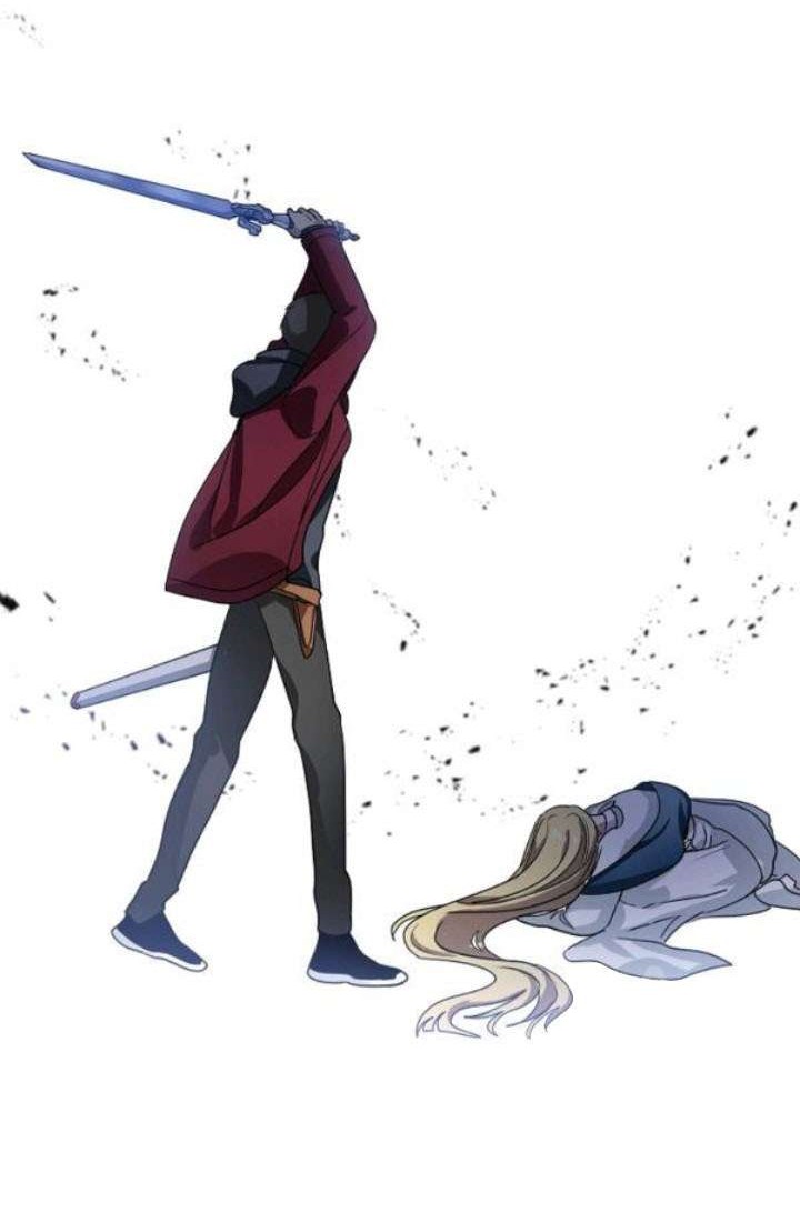 SSS-Class Suicide Hunter chapter 40 halaman 63