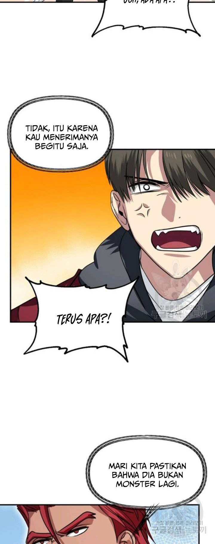 SSS-Class Suicide Hunter chapter 40 halaman 65