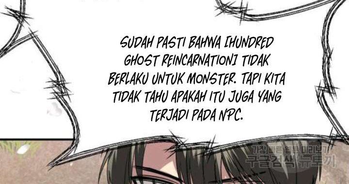 SSS-Class Suicide Hunter chapter 40 halaman 67