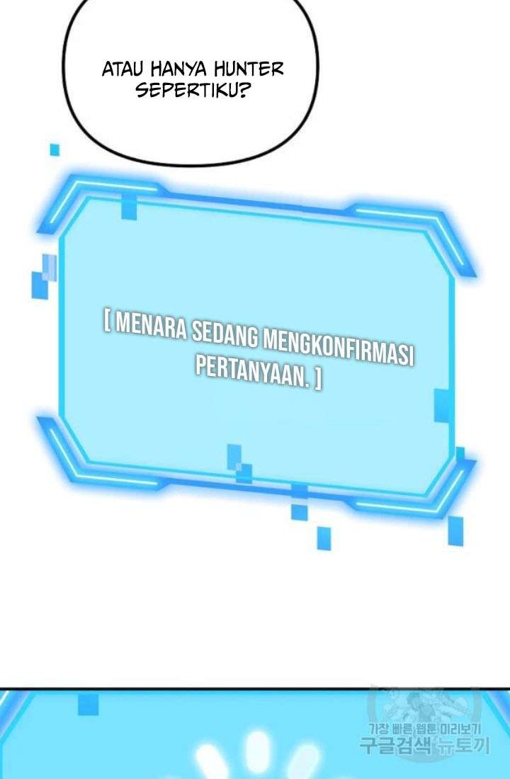 SSS-Class Suicide Hunter chapter 40 halaman 71