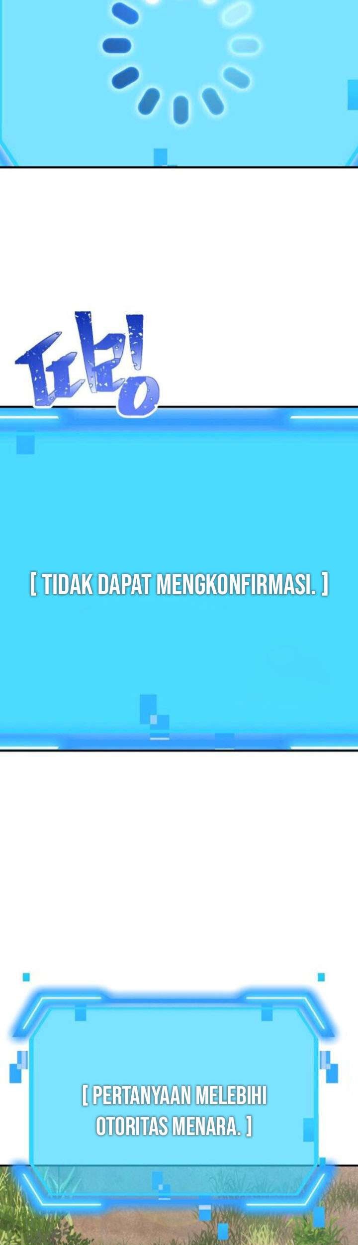 SSS-Class Suicide Hunter chapter 40 halaman 72