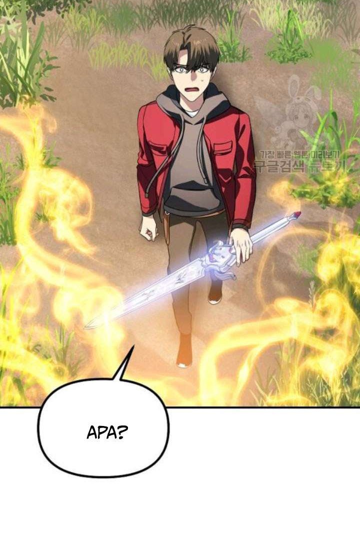 SSS-Class Suicide Hunter chapter 40 halaman 73
