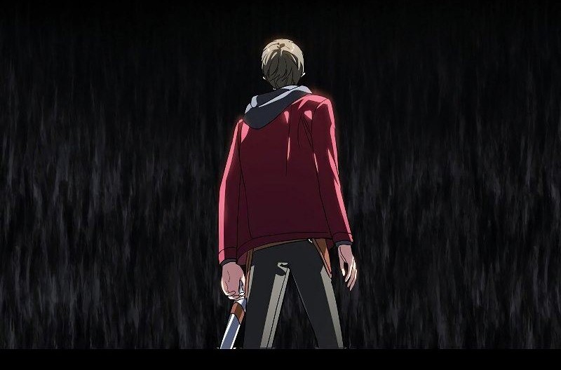 SSS-Class Suicide Hunter Bab 41 halaman 9