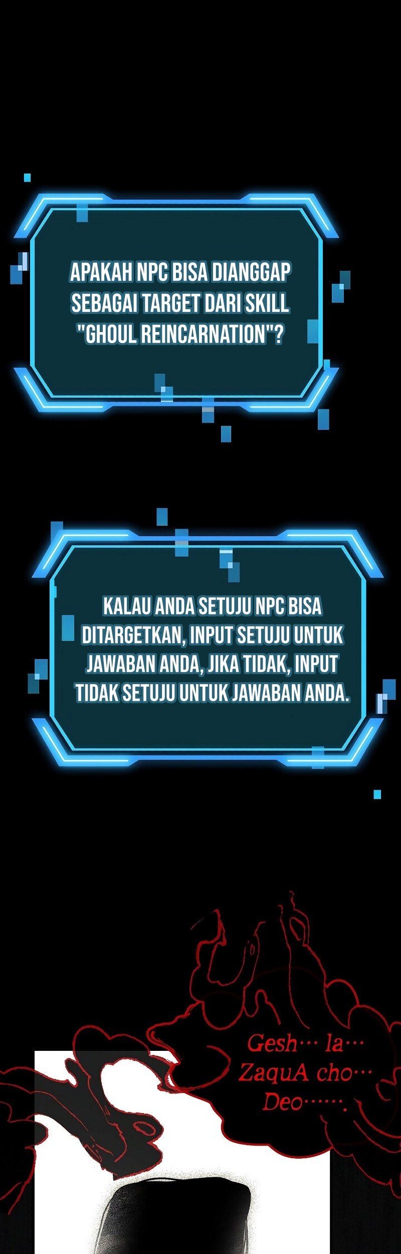 SSS-Class Suicide Hunter Bab 41 halaman 10