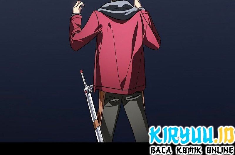 SSS-Class Suicide Hunter Bab 41 halaman 15