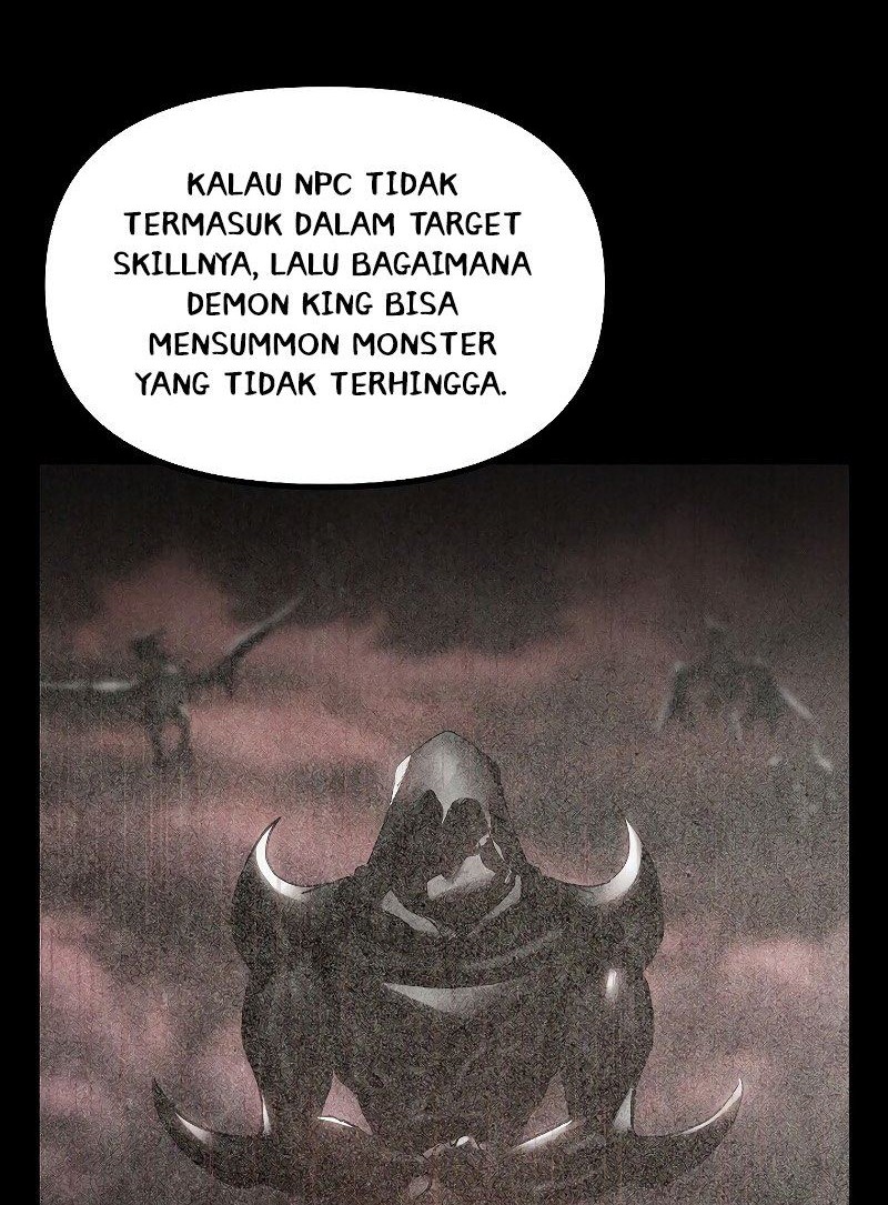 SSS-Class Suicide Hunter Bab 41 halaman 27