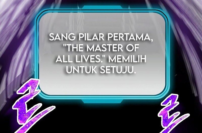 SSS-Class Suicide Hunter Bab 41 halaman 37