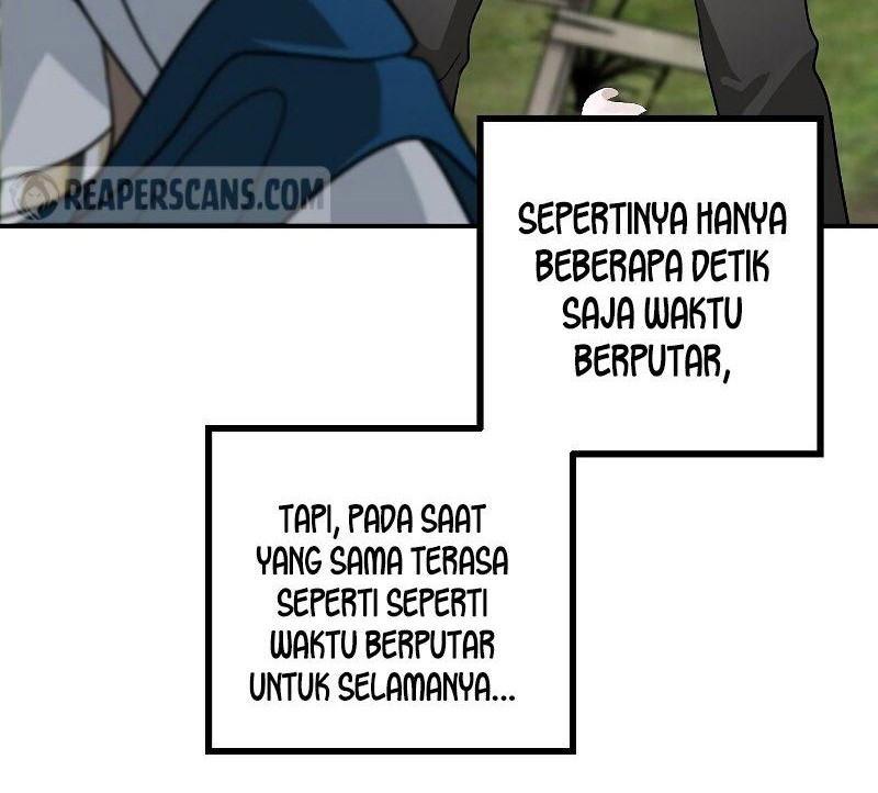SSS-Class Suicide Hunter Bab 41 halaman 49