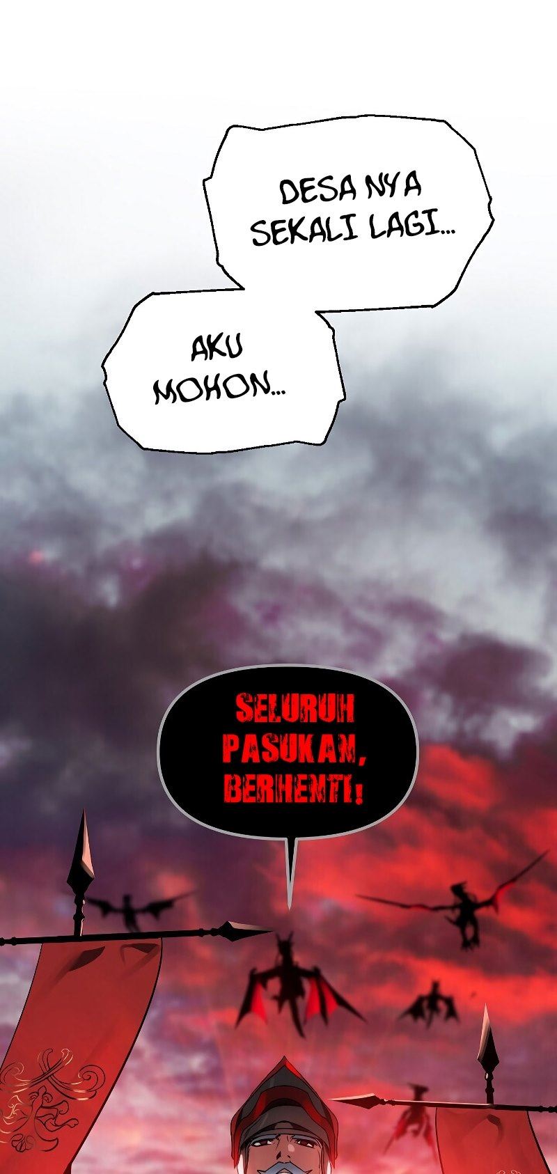SSS-Class Suicide Hunter Bab 41 halaman 86