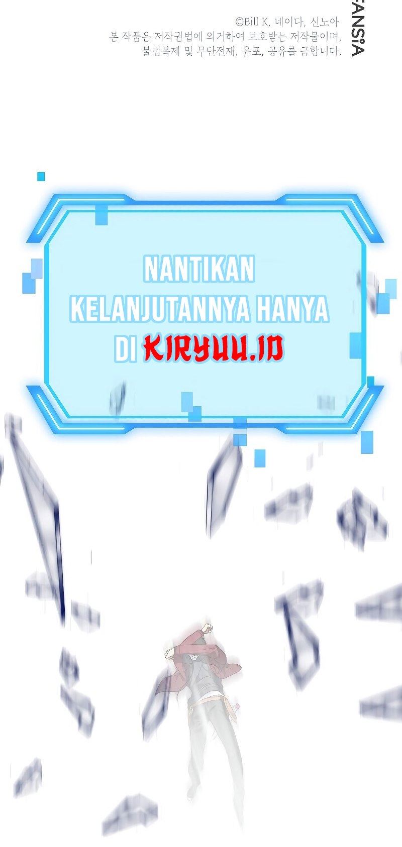 SSS-Class Suicide Hunter Bab 41 halaman 88