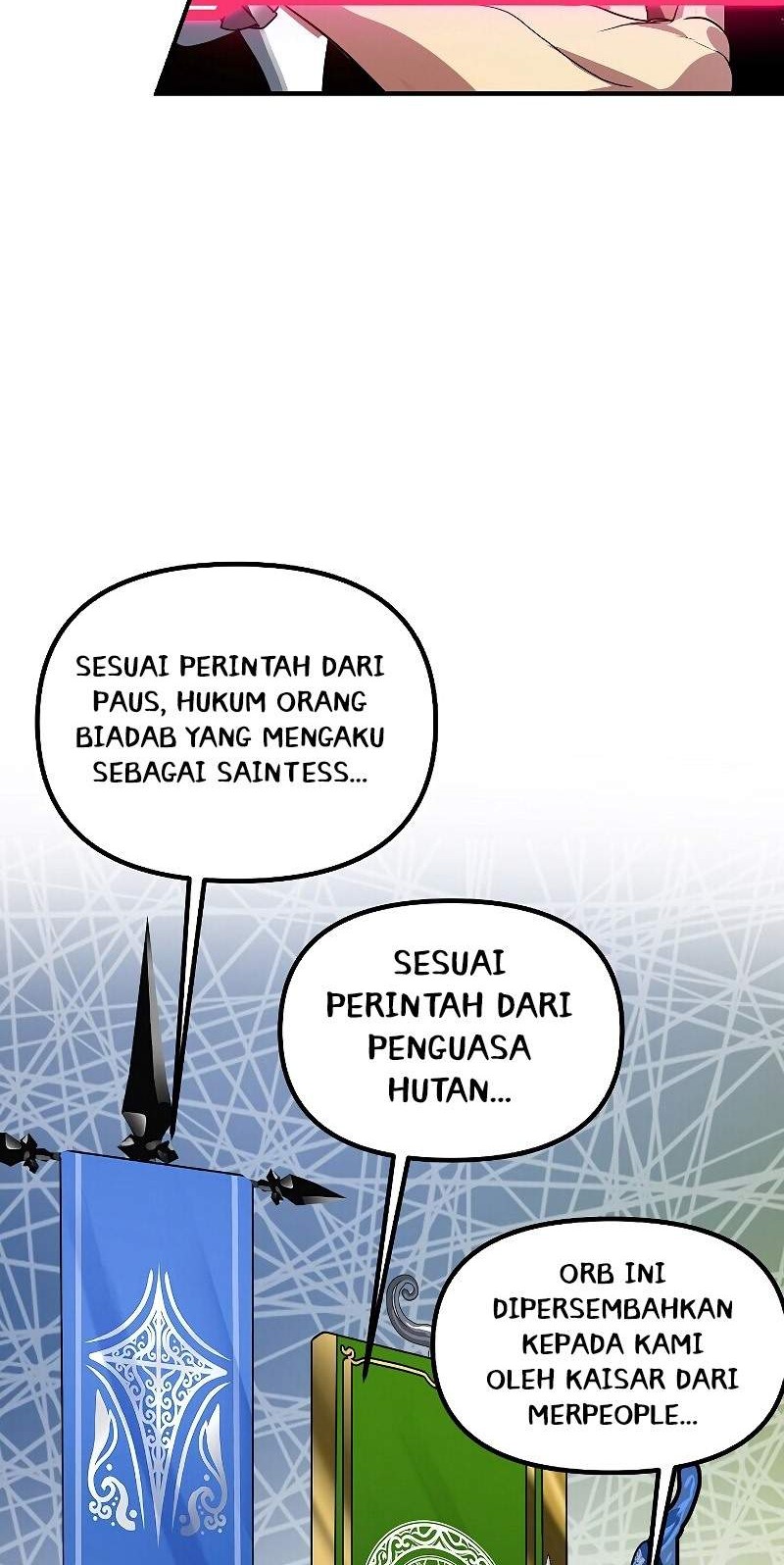 SSS-Class Suicide Hunter Bab 42 halaman 15