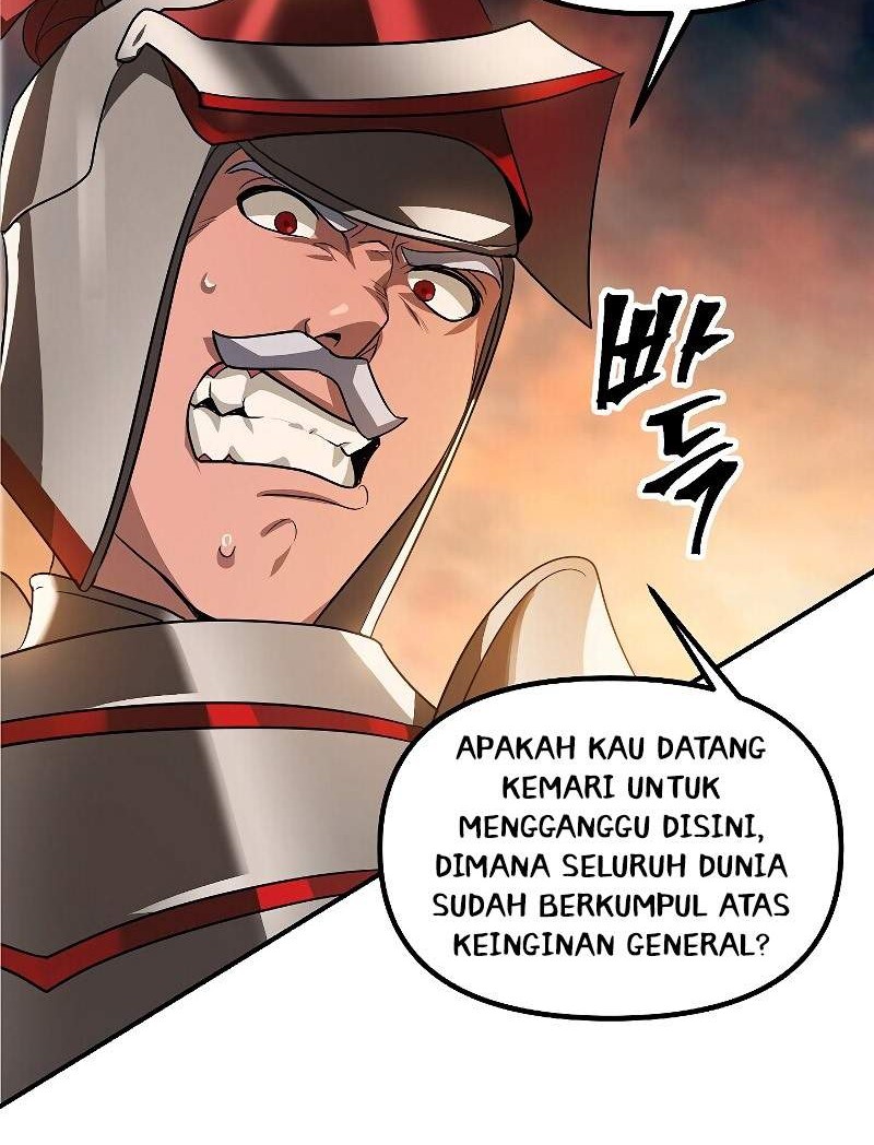 SSS-Class Suicide Hunter Bab 42 halaman 25