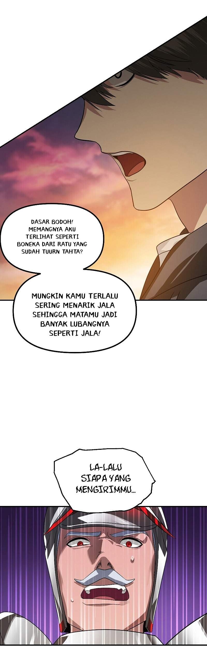 SSS-Class Suicide Hunter Bab 42 halaman 26