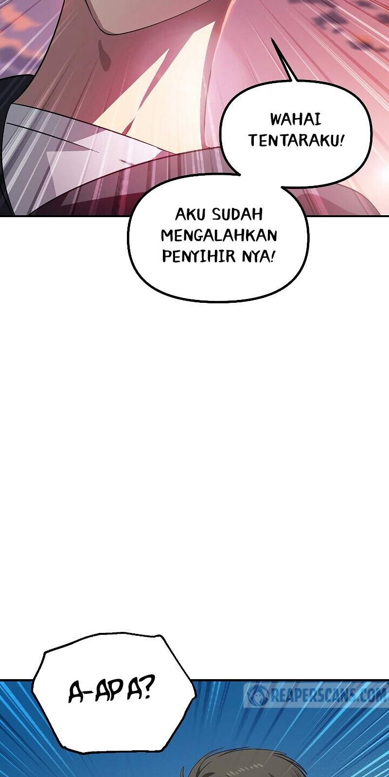 SSS-Class Suicide Hunter Bab 42 halaman 48