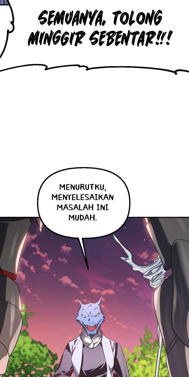 SSS-Class Suicide Hunter Bab 42 halaman 71