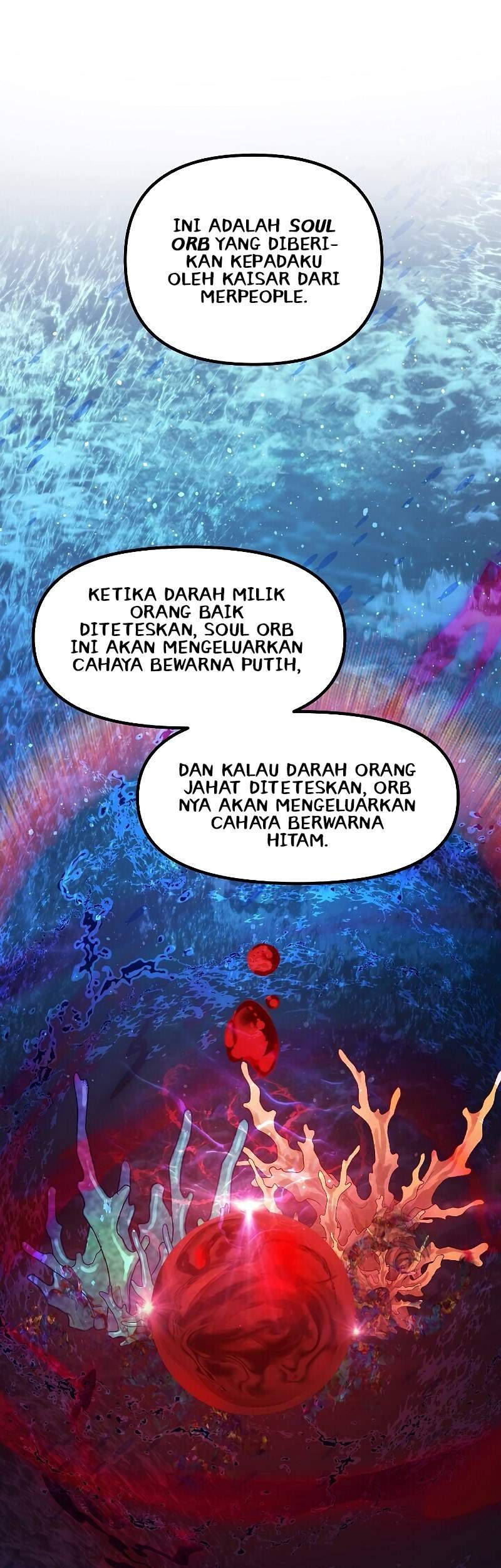 SSS-Class Suicide Hunter Bab 43 halaman 2
