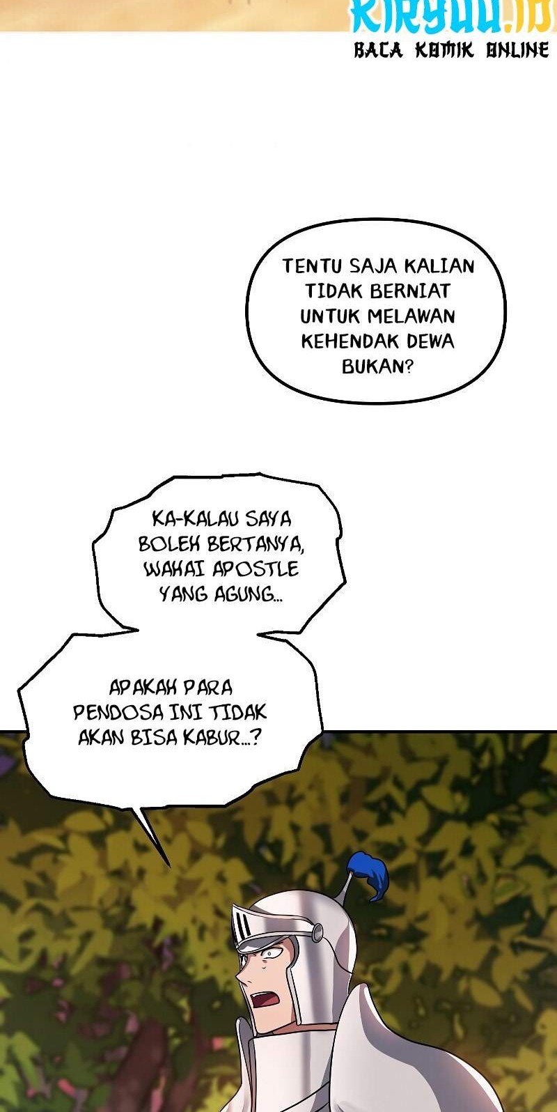 SSS-Class Suicide Hunter Bab 43 halaman 50