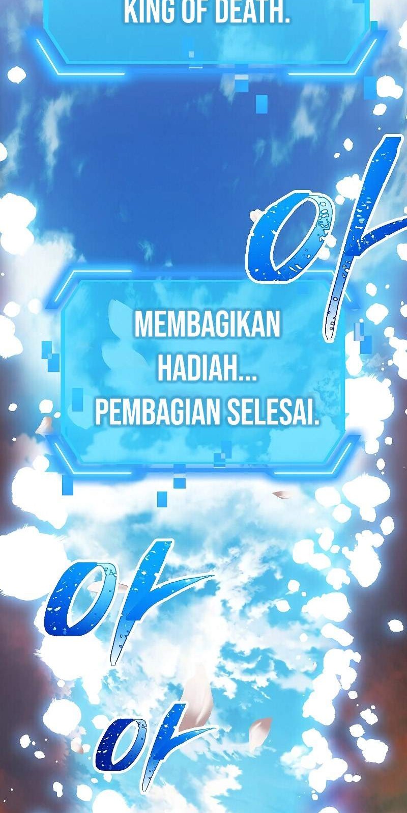 SSS-Class Suicide Hunter Bab 44 halaman 3