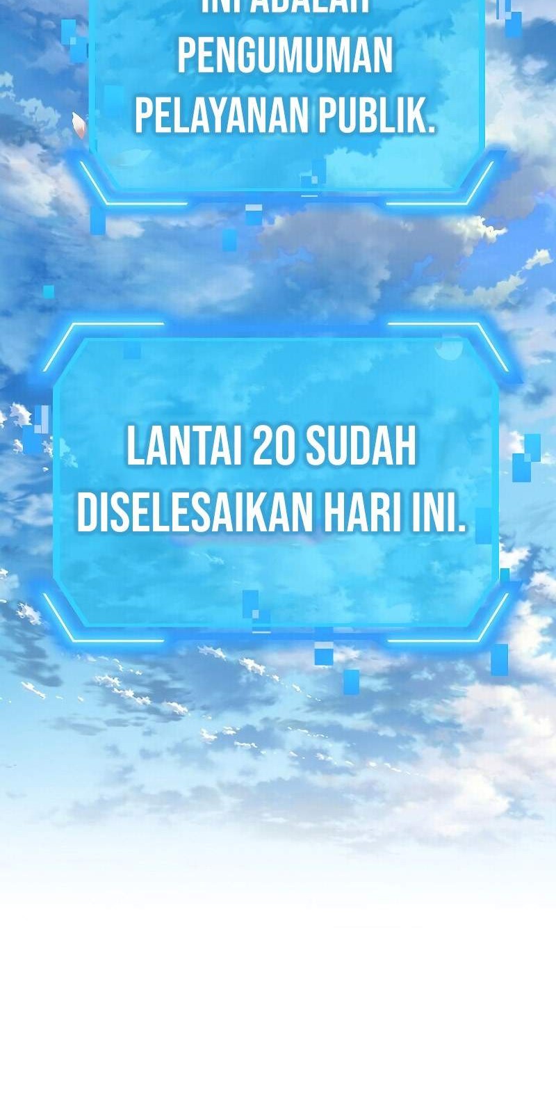 SSS-Class Suicide Hunter Bab 44 halaman 17
