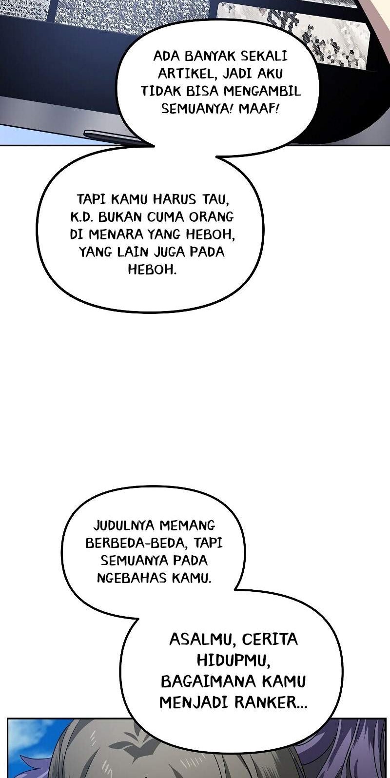 SSS-Class Suicide Hunter Bab 44 halaman 28