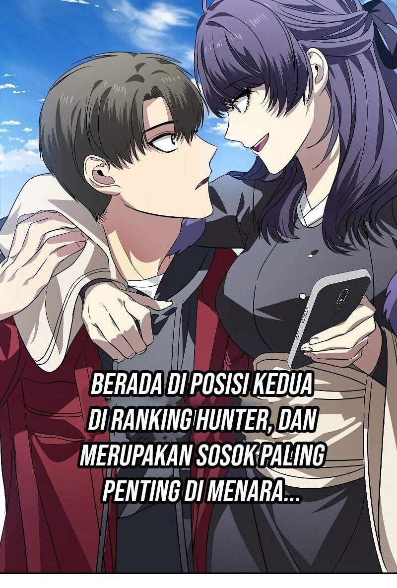 SSS-Class Suicide Hunter Bab 44 halaman 32