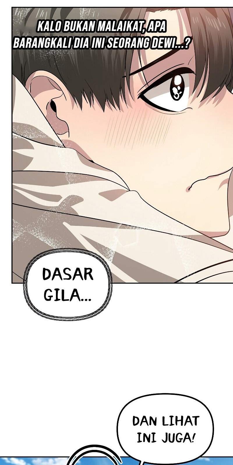 SSS-Class Suicide Hunter Bab 44 halaman 34
