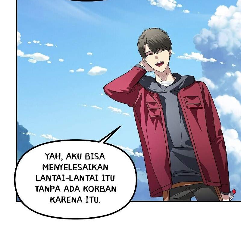 SSS-Class Suicide Hunter Bab 44 halaman 44