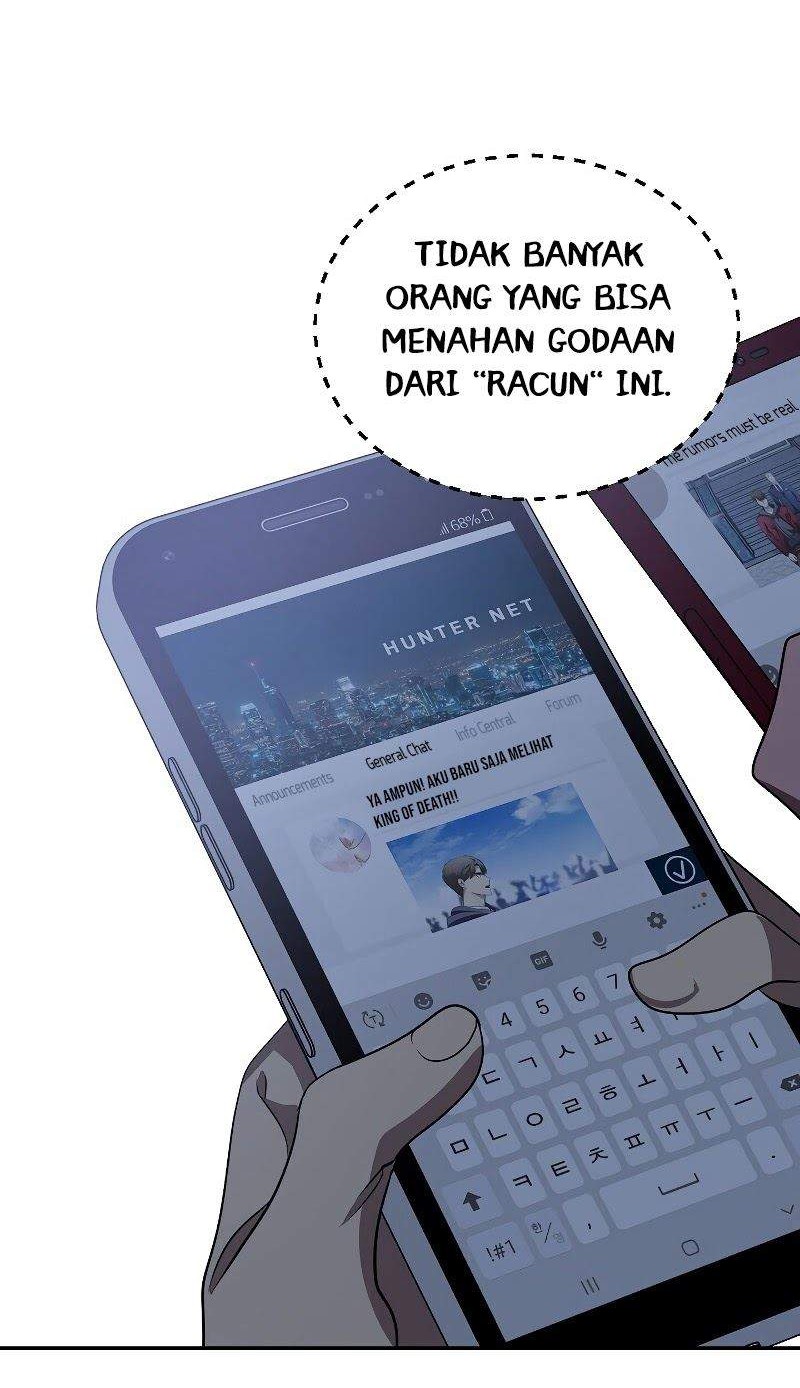 SSS-Class Suicide Hunter Bab 45 halaman 13