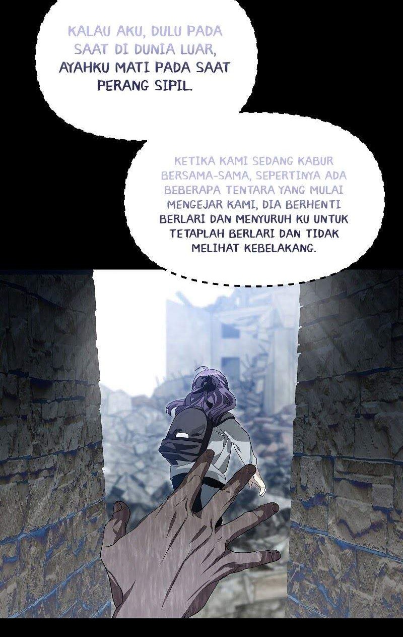 SSS-Class Suicide Hunter Bab 45 halaman 19