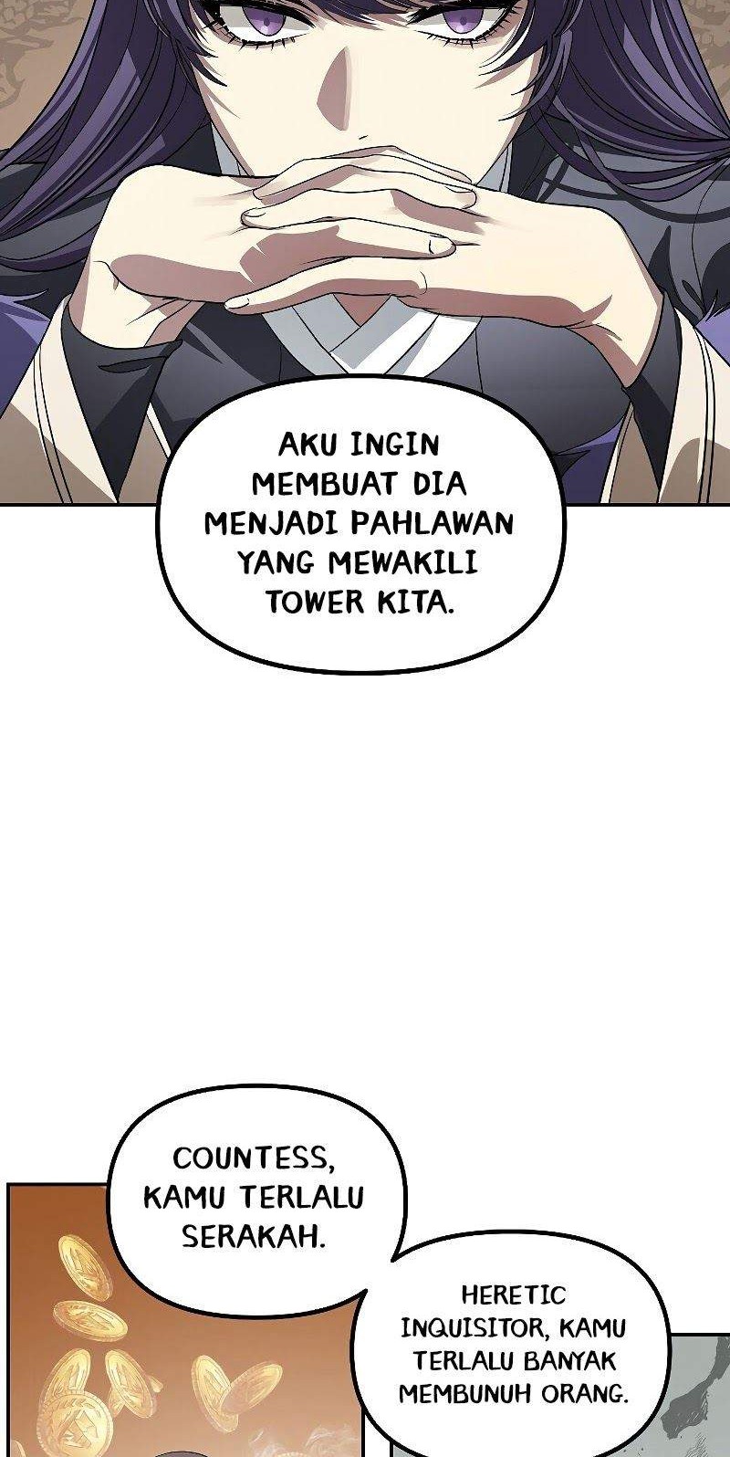 SSS-Class Suicide Hunter Bab 45 halaman 39