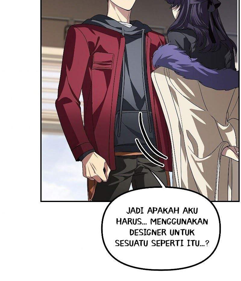 SSS-Class Suicide Hunter Bab 45 halaman 49
