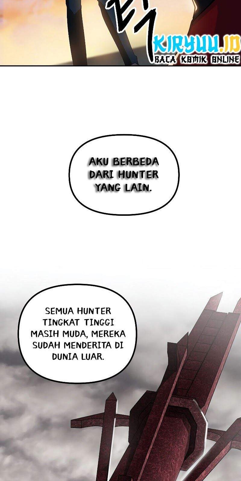 SSS-Class Suicide Hunter Bab 45 halaman 78