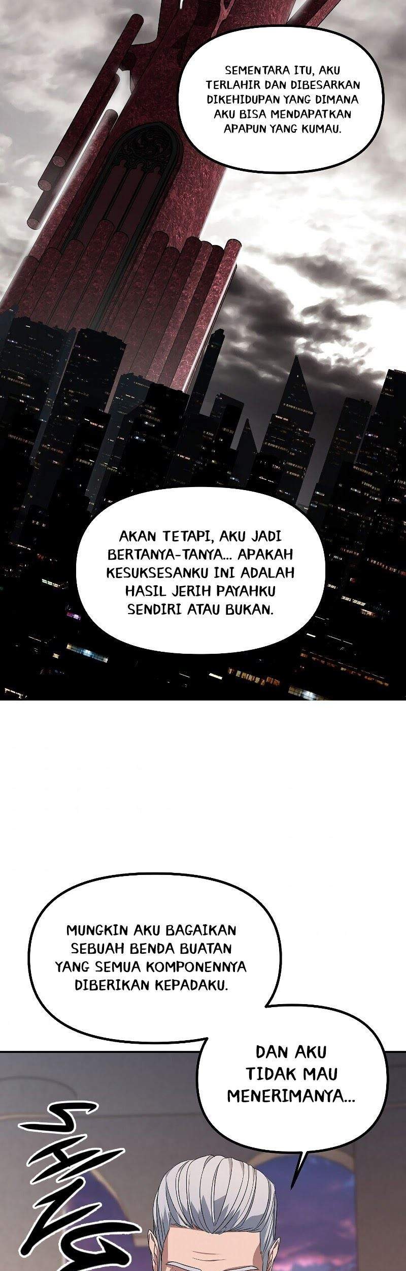 SSS-Class Suicide Hunter Bab 45 halaman 79