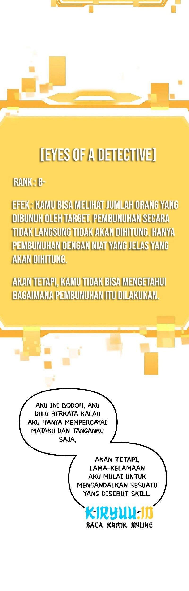 SSS-Class Suicide Hunter Bab 45 halaman 83