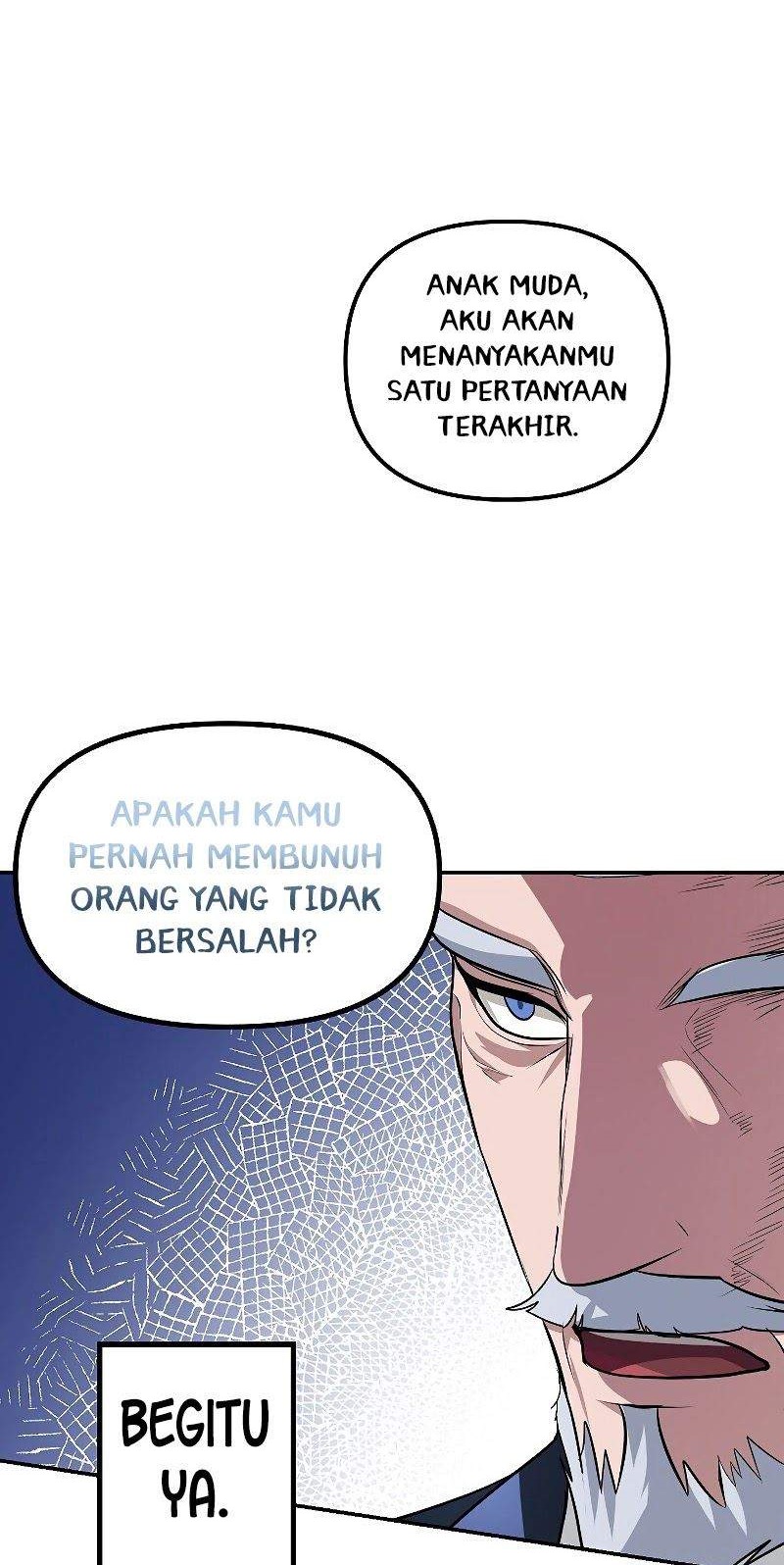 SSS-Class Suicide Hunter Bab 45 halaman 84