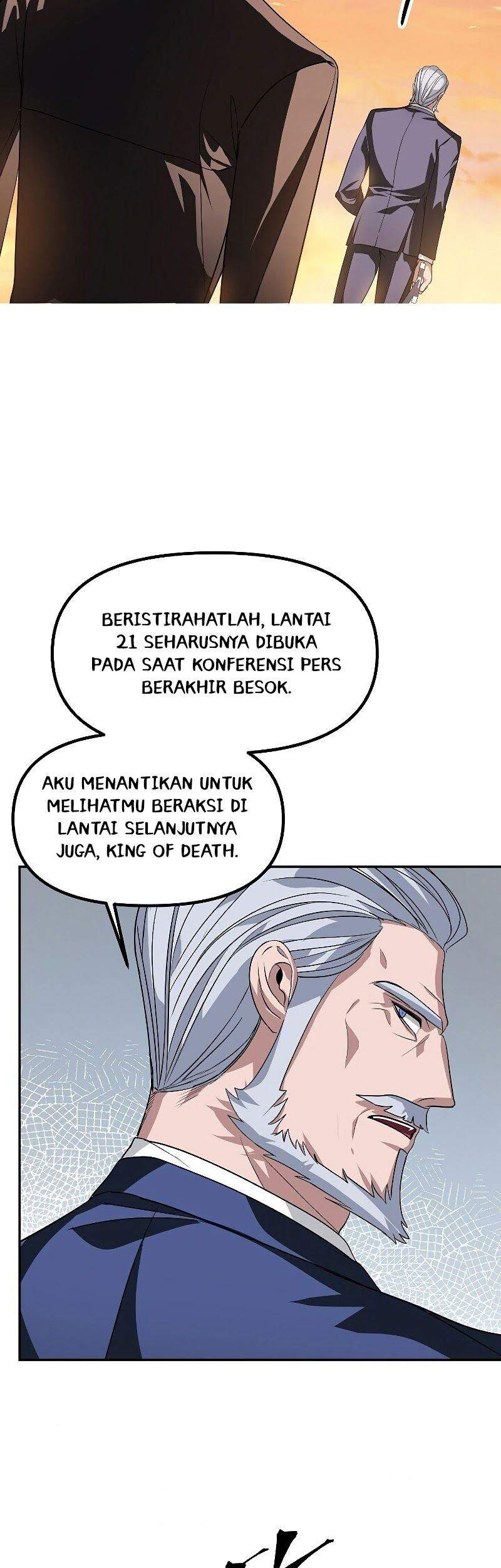 SSS-Class Suicide Hunter Bab 45 halaman 92