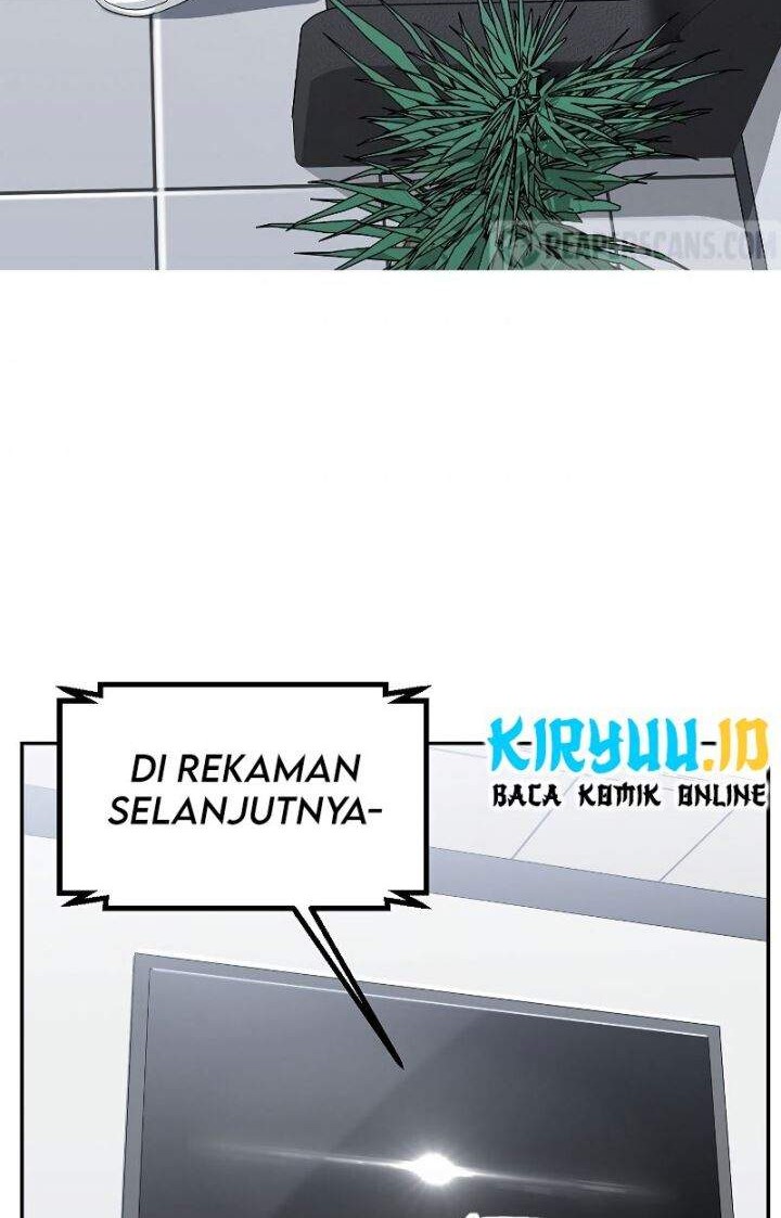 SSS-Class Suicide Hunter Bab 46 halaman 5
