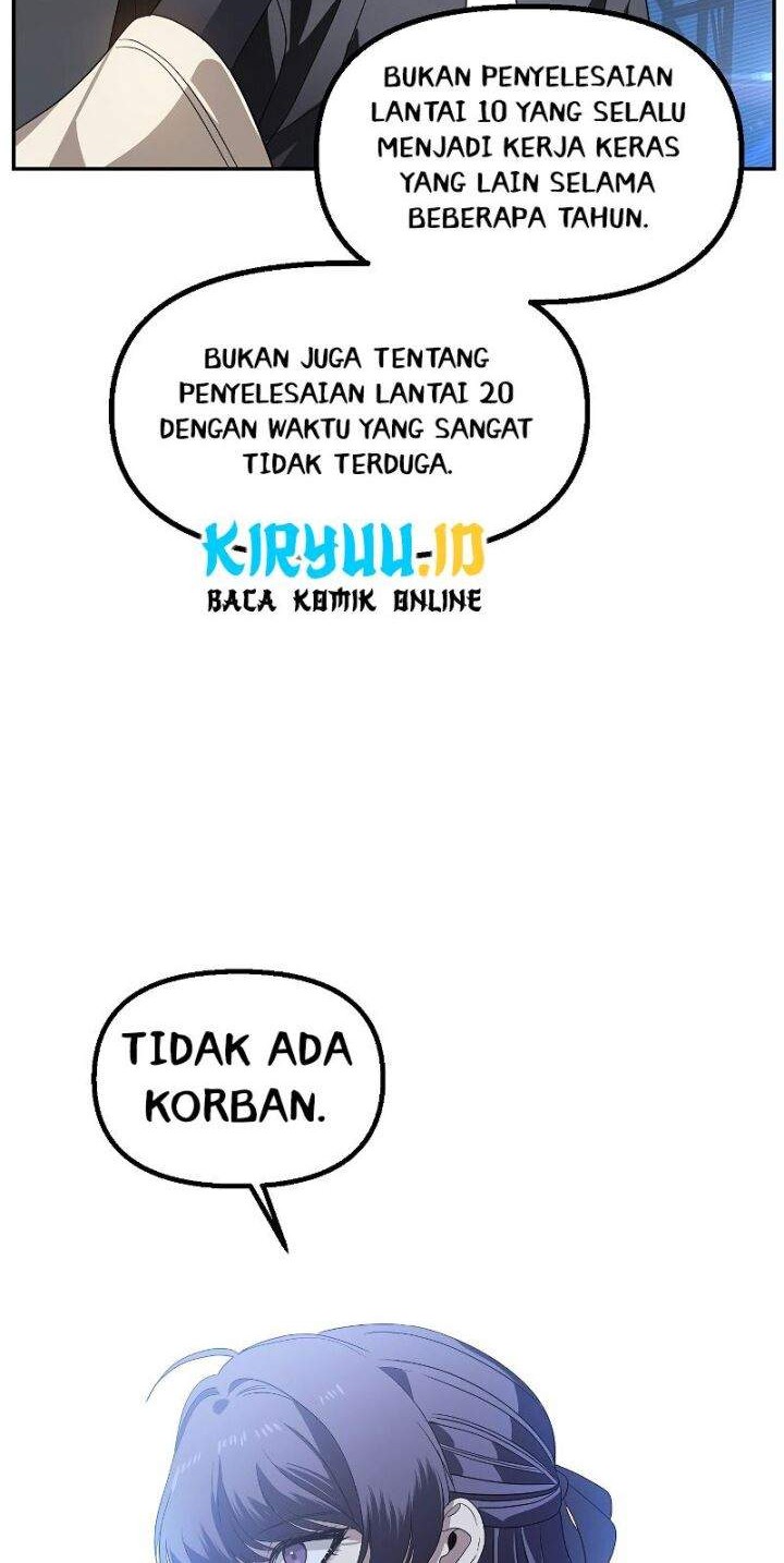 SSS-Class Suicide Hunter Bab 46 halaman 45