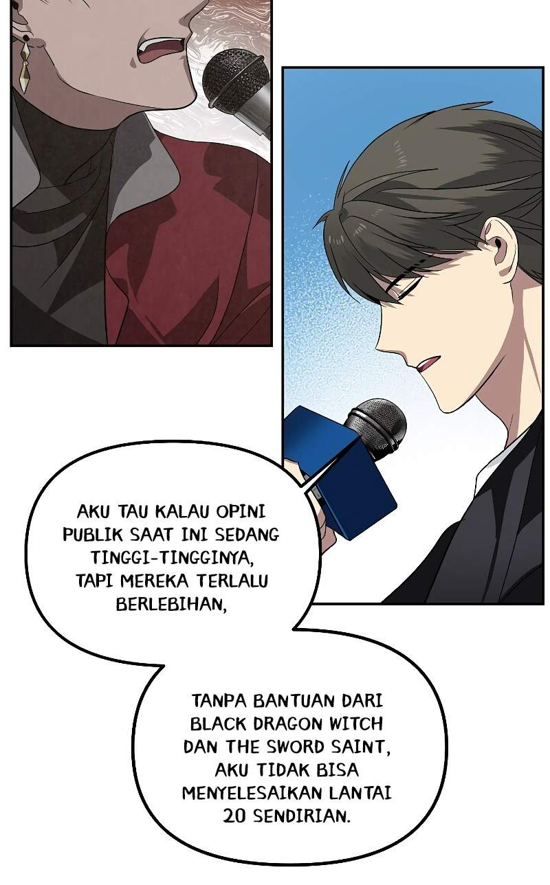 SSS-Class Suicide Hunter Bab 47 halaman 13