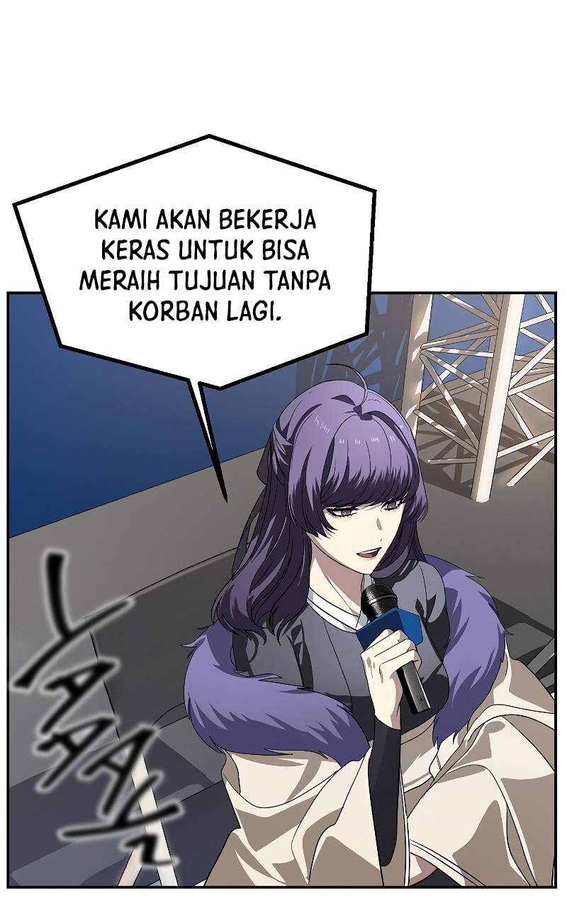 SSS-Class Suicide Hunter Bab 47 halaman 25