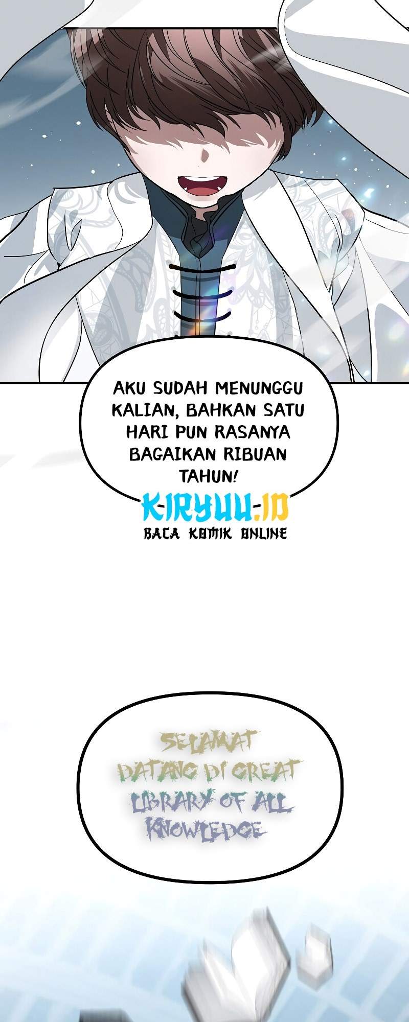 SSS-Class Suicide Hunter Bab 47 halaman 57