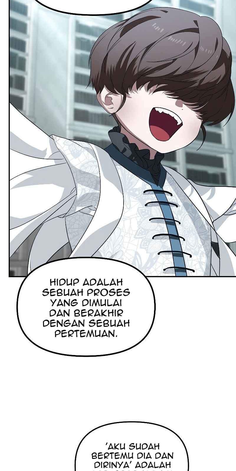 SSS-Class Suicide Hunter Bab 48 halaman 3