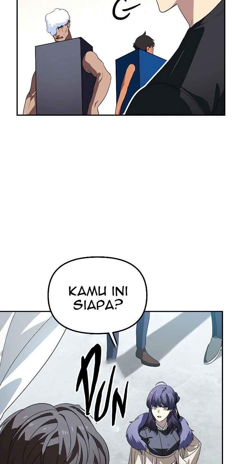 SSS-Class Suicide Hunter Bab 48 halaman 9