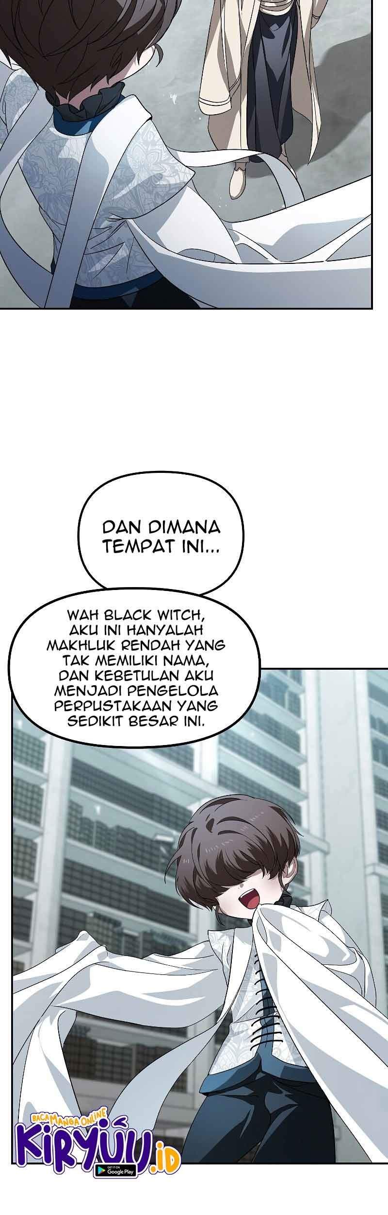 SSS-Class Suicide Hunter Bab 48 halaman 10