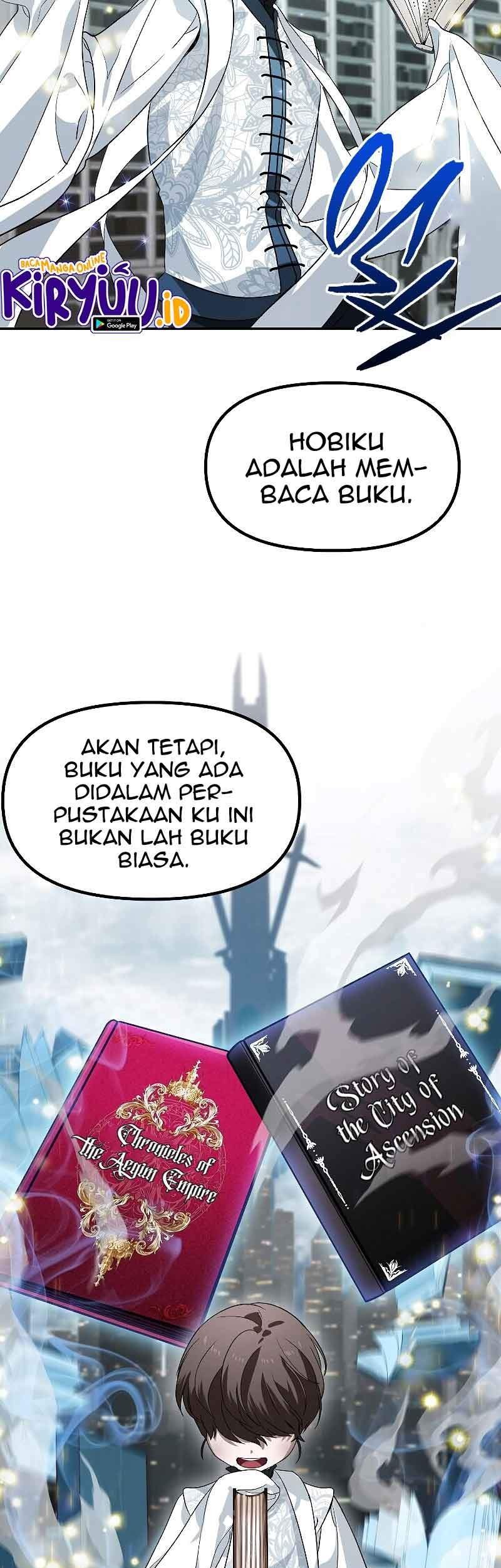 SSS-Class Suicide Hunter Bab 48 halaman 18