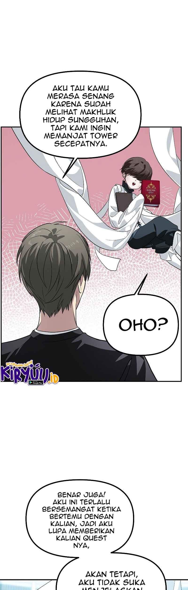 SSS-Class Suicide Hunter Bab 48 halaman 26