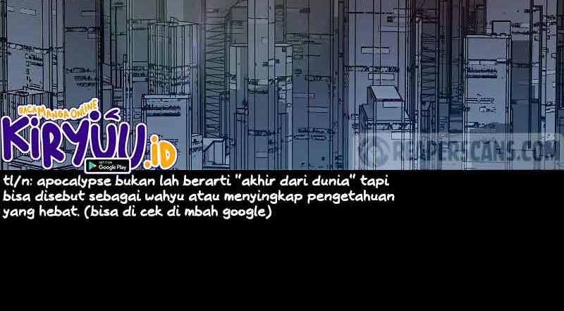 SSS-Class Suicide Hunter Bab 48 halaman 38