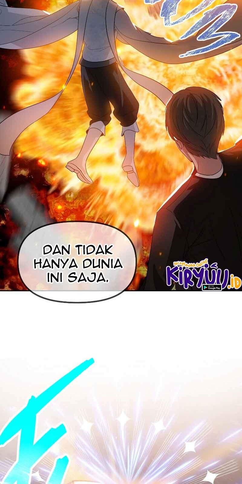 SSS-Class Suicide Hunter Bab 48 halaman 42