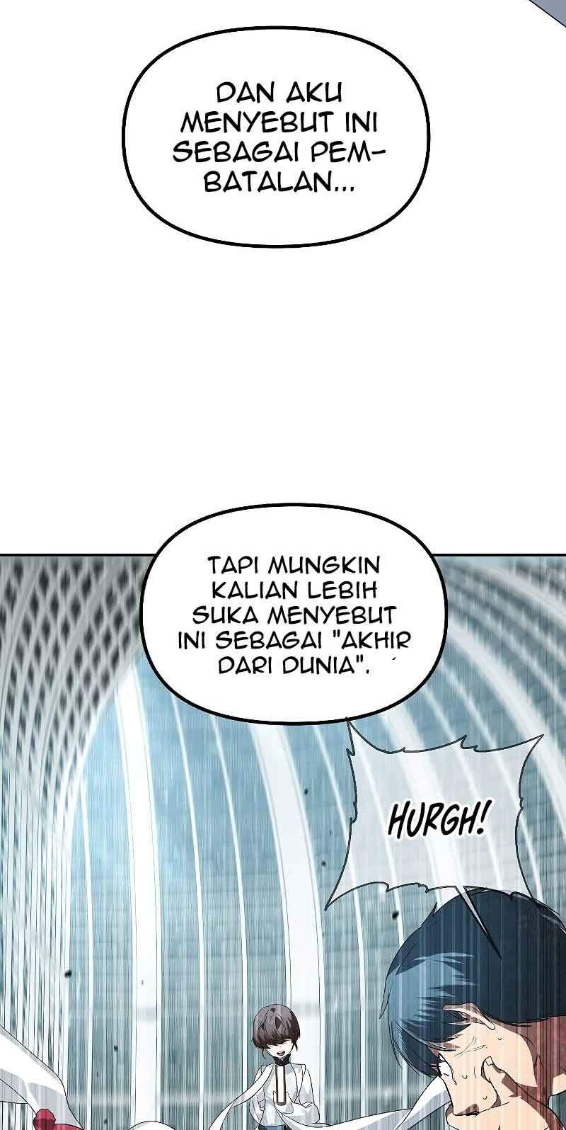 SSS-Class Suicide Hunter Bab 48 halaman 49