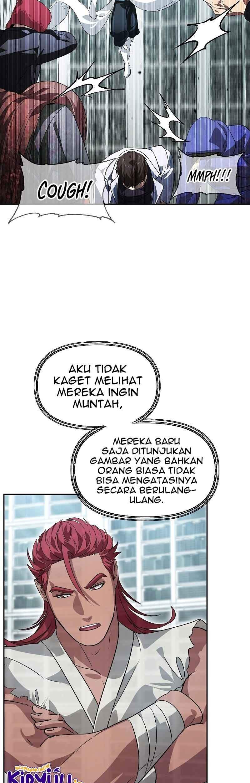 SSS-Class Suicide Hunter Bab 48 halaman 50
